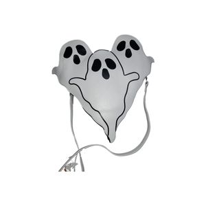 Spooky Ghost Purse